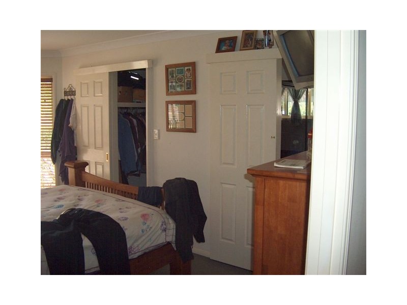 36 Equestrian Drive, New Beith QLD 4124