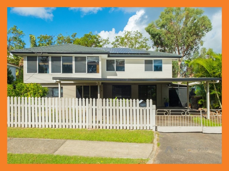 6 Leaza Street, Marsden QLD 4132