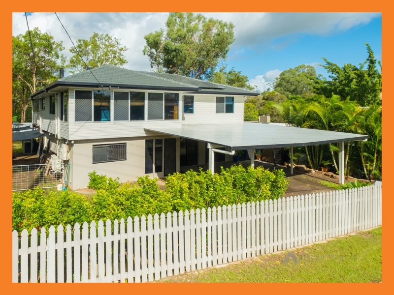 6 Leaza Street, Marsden QLD 4132