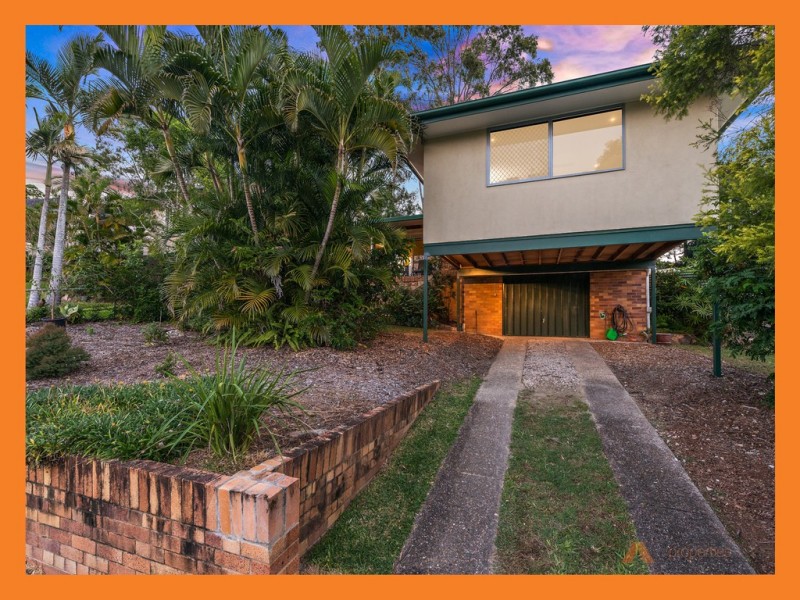 21 Turramurra Road, Tarragindi QLD 4121