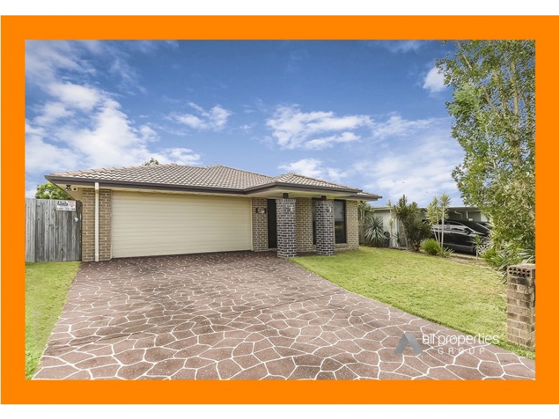 51 Juniper St, Heathwood QLD 4110