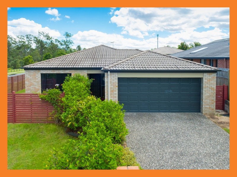 15 Flametree Cres, Berrinba QLD 4117
