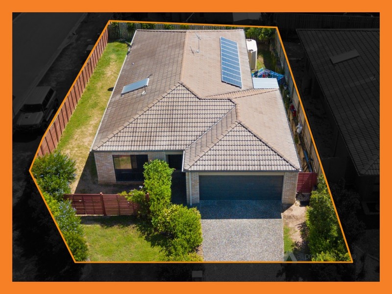 15 Flametree Cres, Berrinba QLD 4117