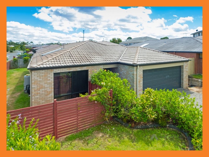 15 Flametree Cres, Berrinba QLD 4117