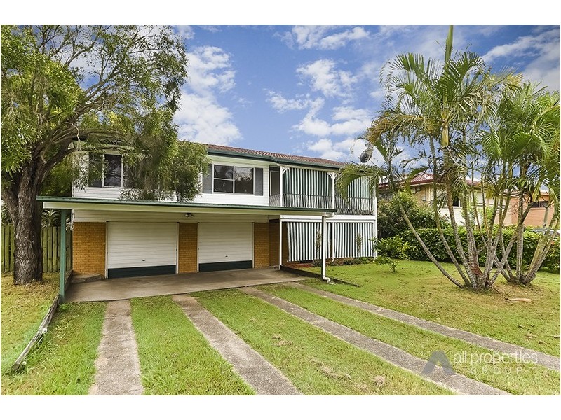 33 Cullen St, Bundamba QLD 4304