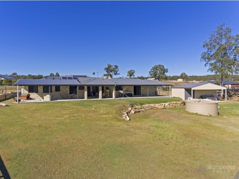 294 Peppertree Drive, Jimboomba QLD 4280