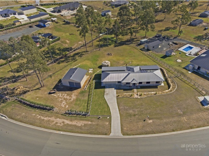 294 Peppertree Drive, Jimboomba QLD 4280