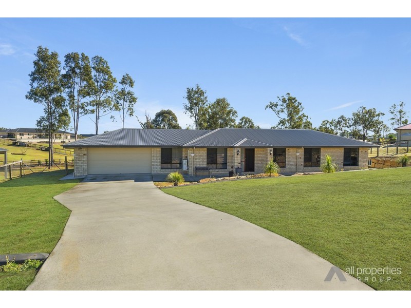 294 Peppertree Drive, Jimboomba QLD 4280