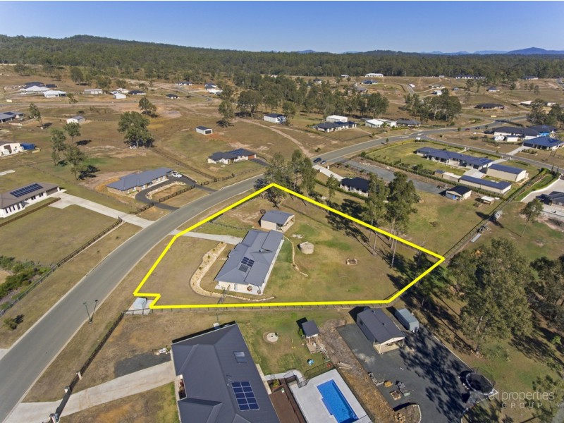 294 Peppertree Drive, Jimboomba QLD 4280