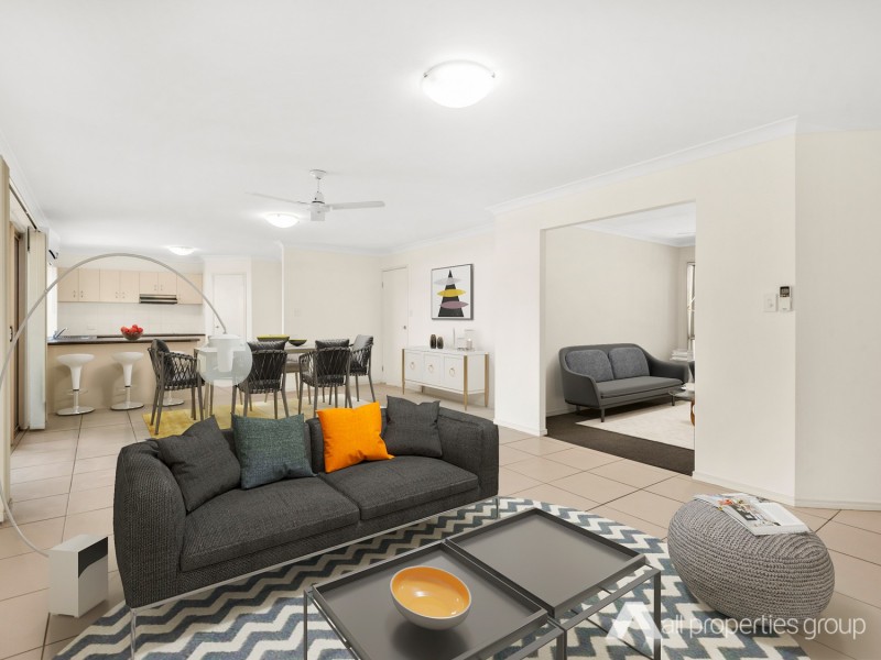 7 Elm Place, Heathwood QLD 4110