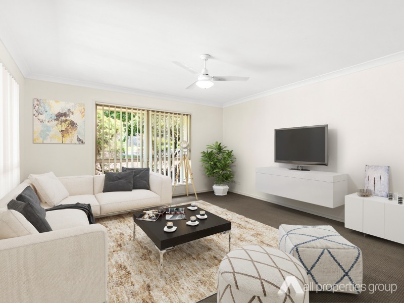 7 Elm Place, Heathwood QLD 4110