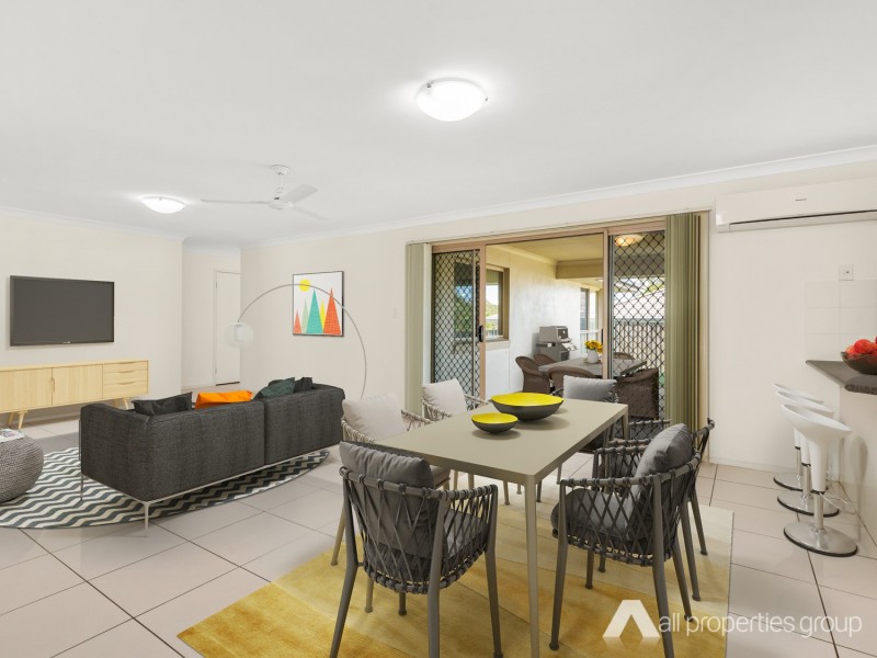 7 Elm Place, Heathwood QLD 4110