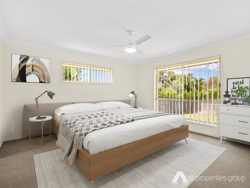 7 Elm Place, Heathwood QLD 4110