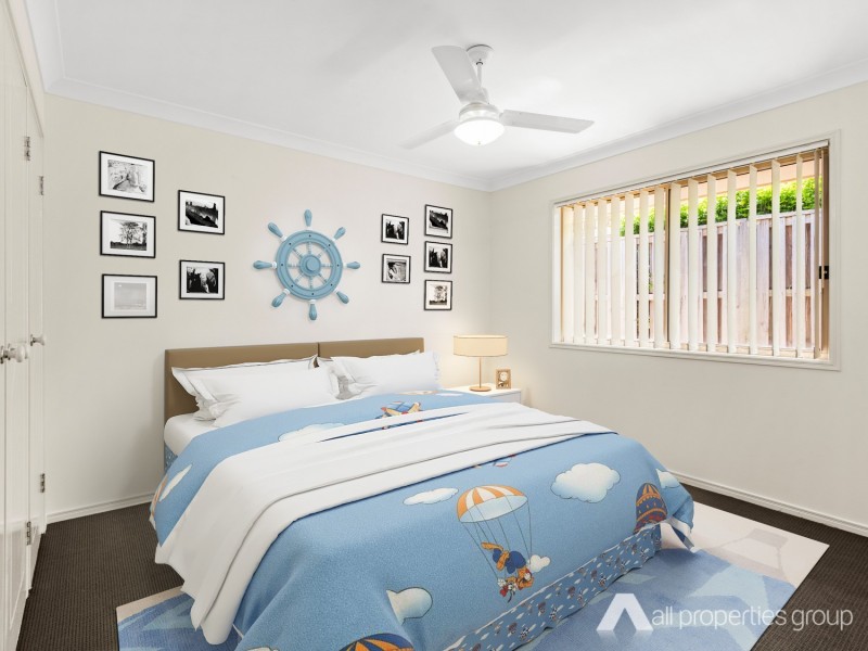 7 Elm Place, Heathwood QLD 4110