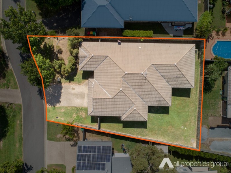 7 Elm Place, Heathwood QLD 4110