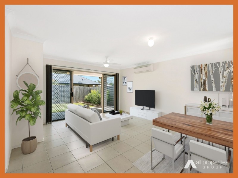 5 Ravensbourne Cct, Waterford QLD 4133