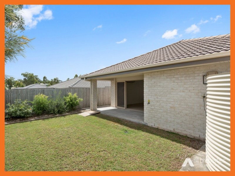 5 Ravensbourne Cct, Waterford QLD 4133