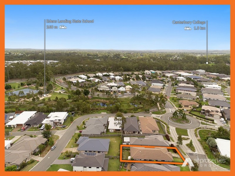 5 Ravensbourne Cct, Waterford QLD 4133