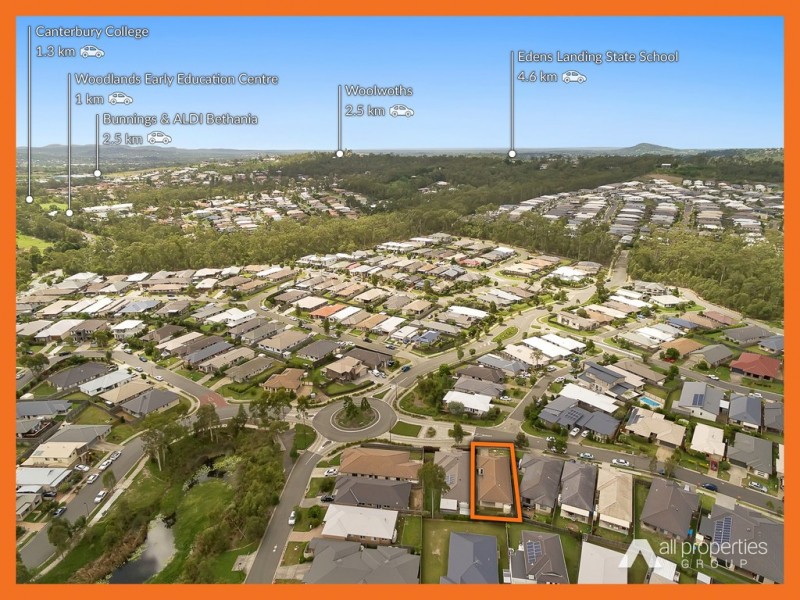 5 Ravensbourne Cct, Waterford QLD 4133