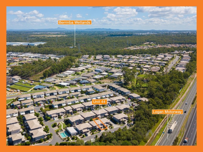 44/73 Demeio Rd, Marsden QLD 4132