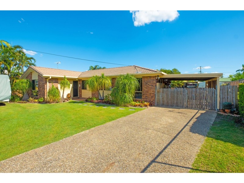 63 Peverell Street, Hillcrest QLD 4118