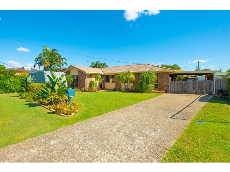 63 Peverell Street, Hillcrest QLD 4118