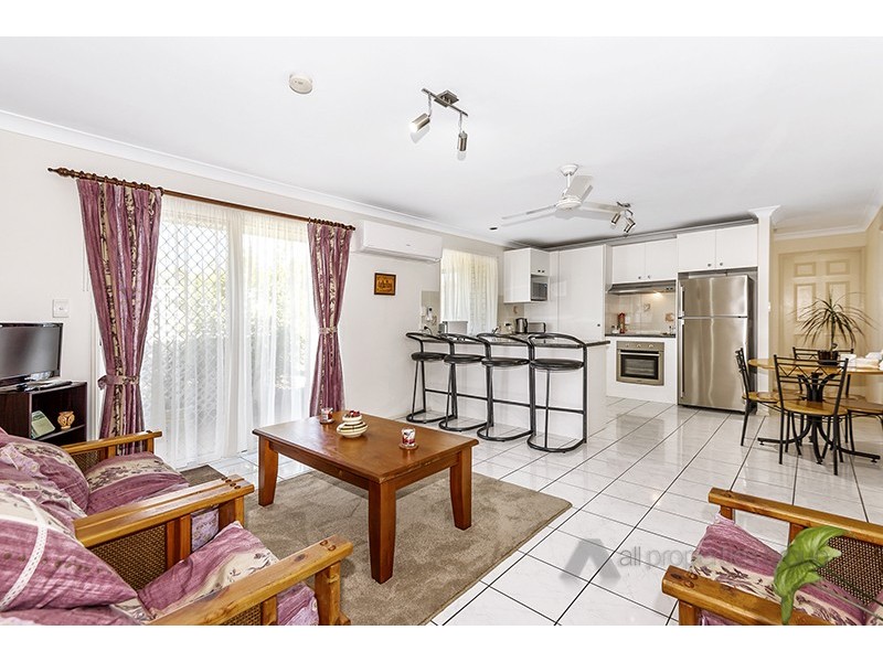 29 SUNDOWNER STREET, Regents Park QLD 4118