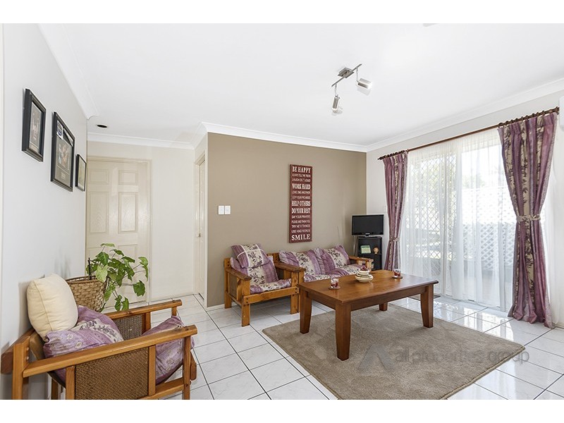 29 SUNDOWNER STREET, Regents Park QLD 4118