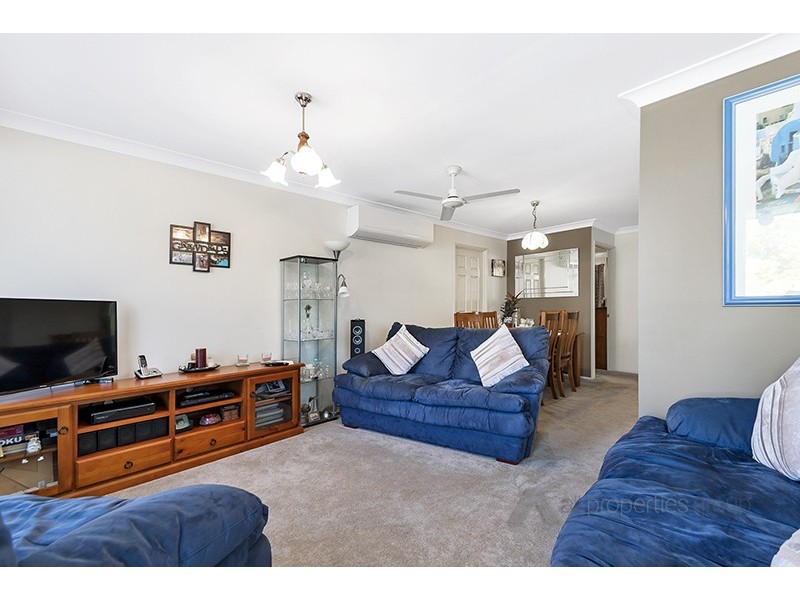 29 SUNDOWNER STREET, Regents Park QLD 4118