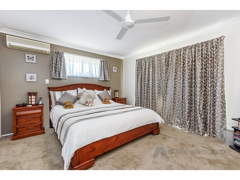 29 SUNDOWNER STREET, Regents Park QLD 4118