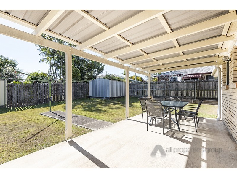 29 SUNDOWNER STREET, Regents Park QLD 4118