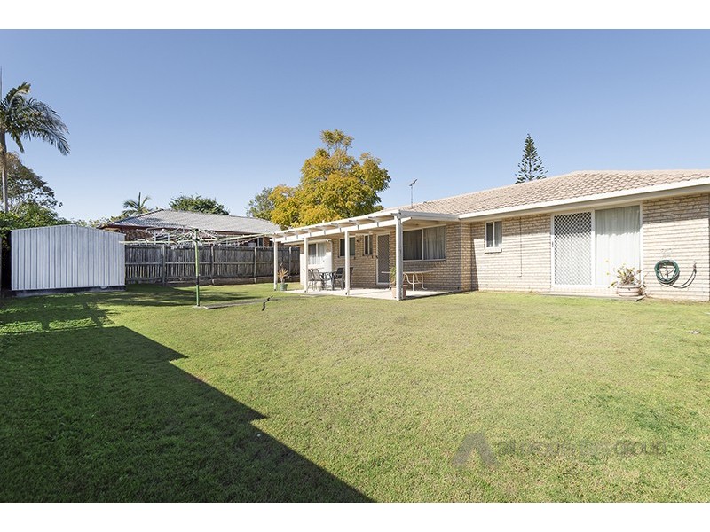 29 SUNDOWNER STREET, Regents Park QLD 4118