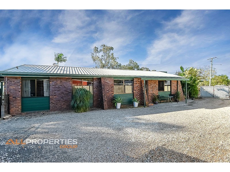 5 Megan Court, Boronia Heights QLD 4124