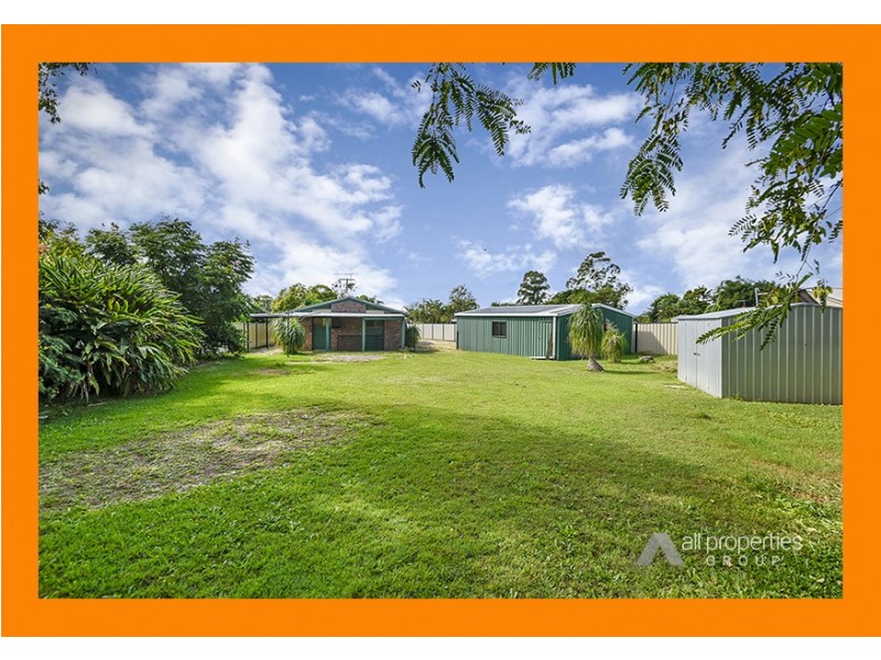 5 Megan Court, Boronia Heights QLD 4124