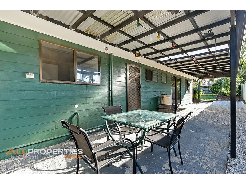 5 Megan Court, Boronia Heights QLD 4124