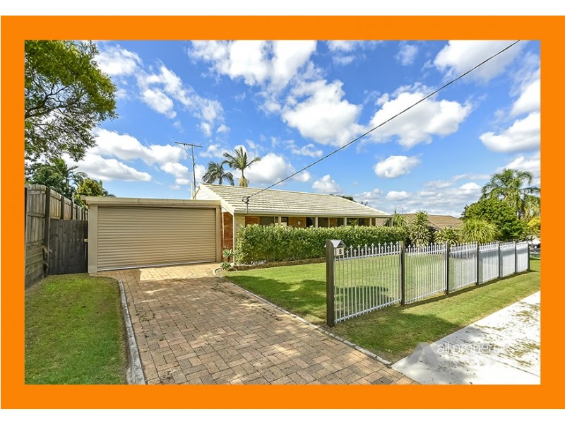 8 Baudin Street, Boronia Heights QLD 4124