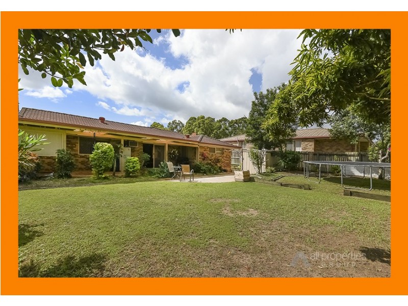 29 SOLANDRA CIRCUIT, Regents Park QLD 4118