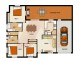 29 SOLANDRA CIRCUIT, Regents Park QLD 4118 Floorplan