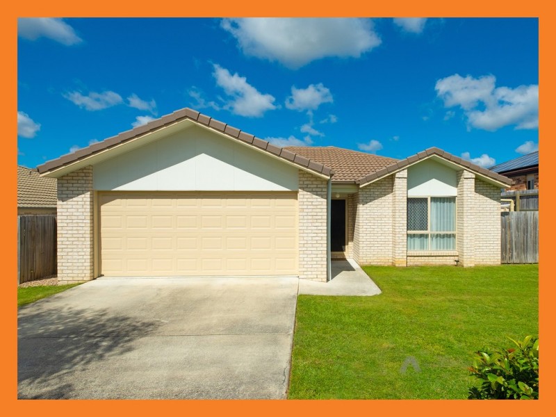 3/7 Short Street, Boronia Heights QLD 4124