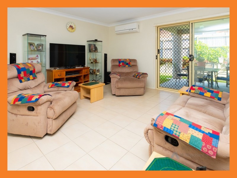 3/7 Short Street, Boronia Heights QLD 4124