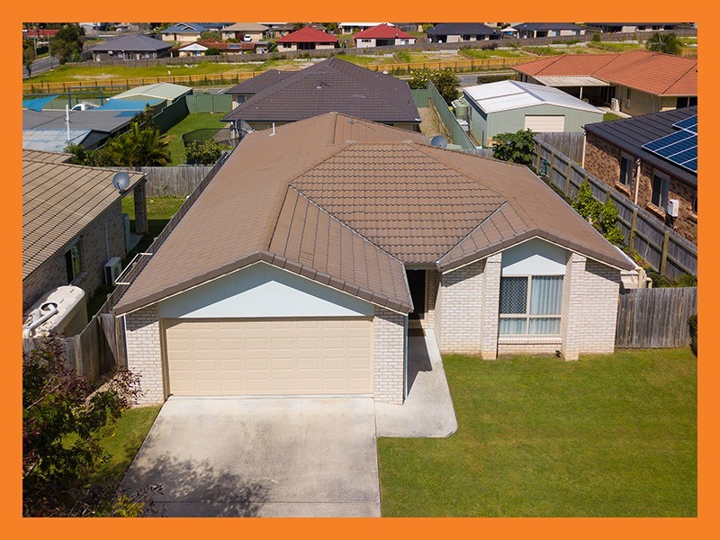 3/7 Short Street, Boronia Heights QLD 4124