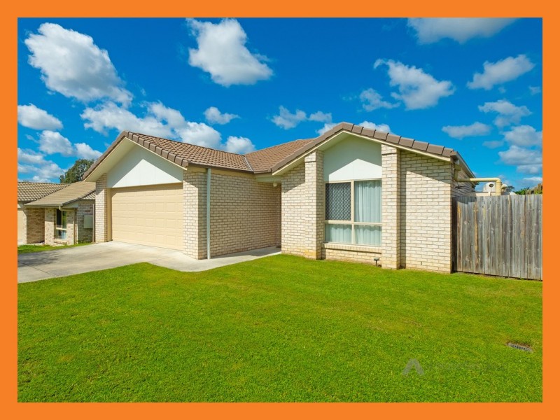 3/7 Short Street, Boronia Heights QLD 4124