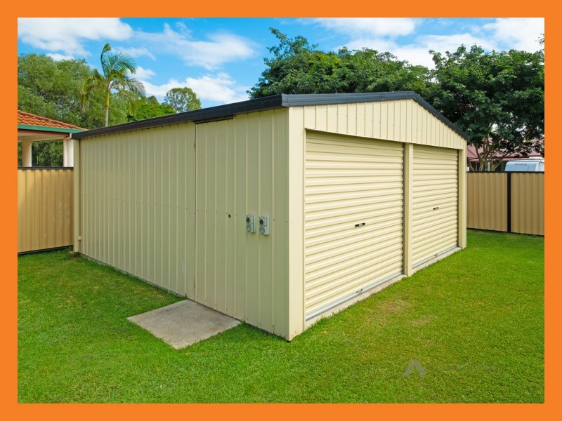 2 Berendt Court, Meadowbrook QLD 4131