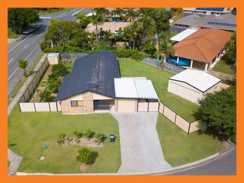 2 Berendt Court, Meadowbrook QLD 4131