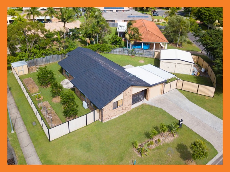 2 Berendt Court, Meadowbrook QLD 4131
