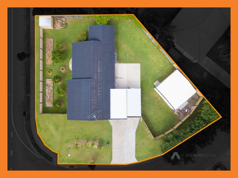 2 Berendt Court, Meadowbrook QLD 4131