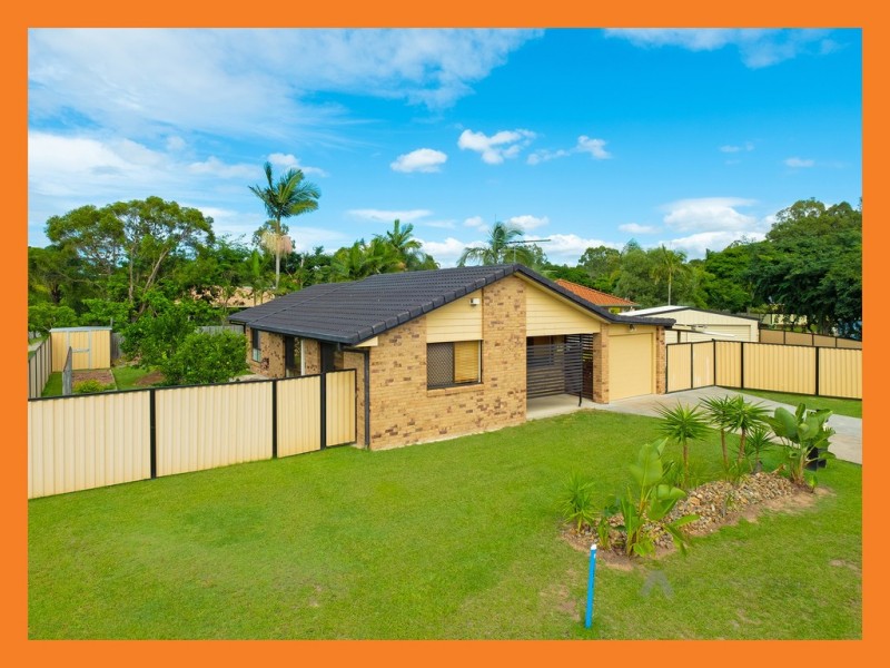 2 Berendt Court, Meadowbrook QLD 4131