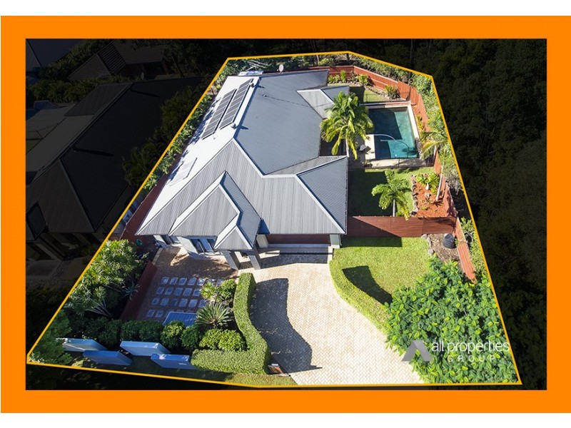 97 Claremont Parade, Forest Lake QLD 4078