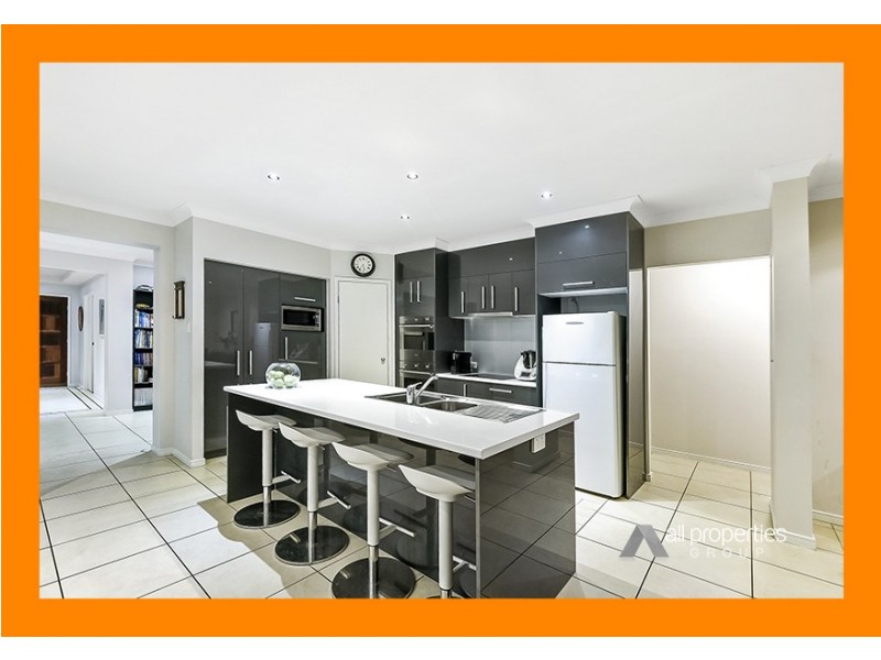 97 Claremont Parade, Forest Lake QLD 4078