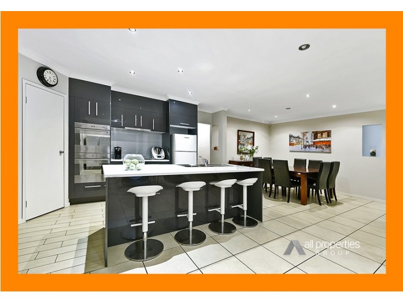 97 Claremont Parade, Forest Lake QLD 4078